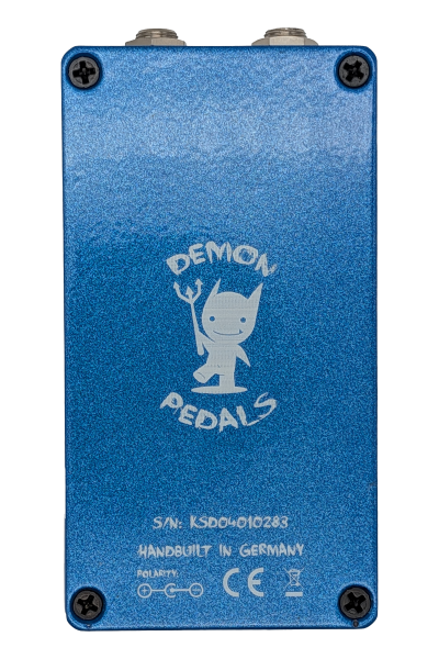 Kondo Bottom